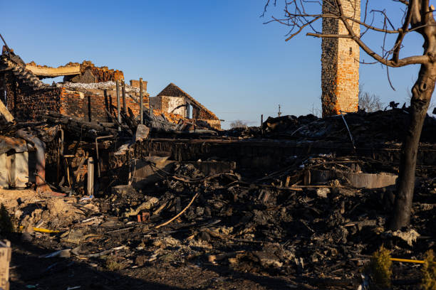 24/7 Emergency Soot Cleanup experts in Largo, FL