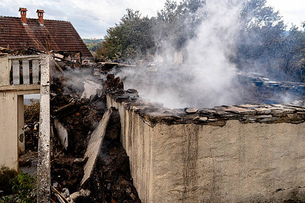 Reliable Soot Cleanup contractor in Largo, FL by Fire Damage Biloxi