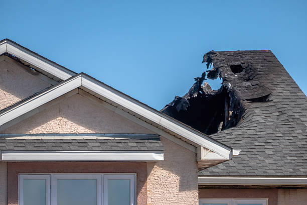 Licensed Soot Cleanup service in Largo, FL - Fire Damage Biloxi